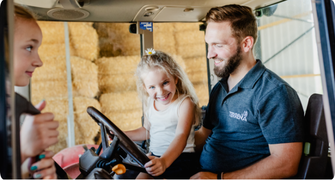 Visuel traçabilité