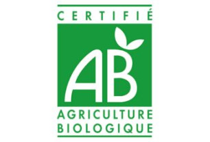 Logo Agriculture Biologique
