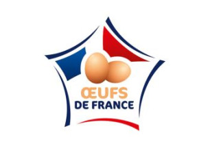 Logo Œufs de France