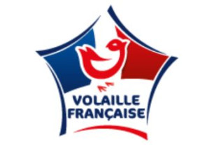 Logo volaille française La Nouvelle Agriculture