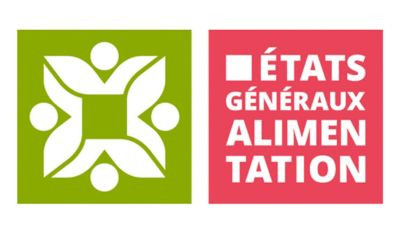 Logo États généraux Alimentation