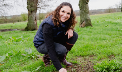 Notre démarche agricole