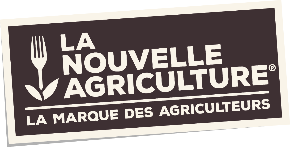La Nouvelle Agriculture - La marque des agriculteurs